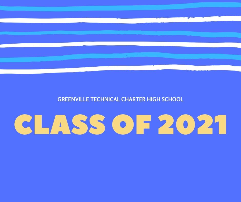 Class of 2021