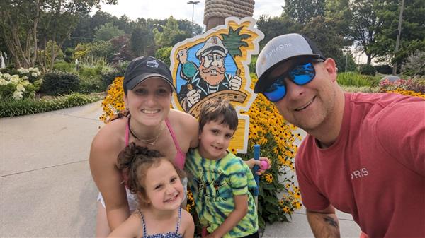 Summer Family Fun! Summer Family Fun!