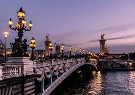 French Bridge