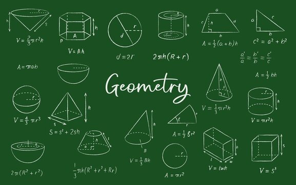 Geometry