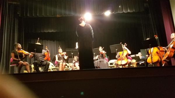 2018 Spring Concert 2018 Spring Concert