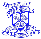 Greenville Technical Charter High School